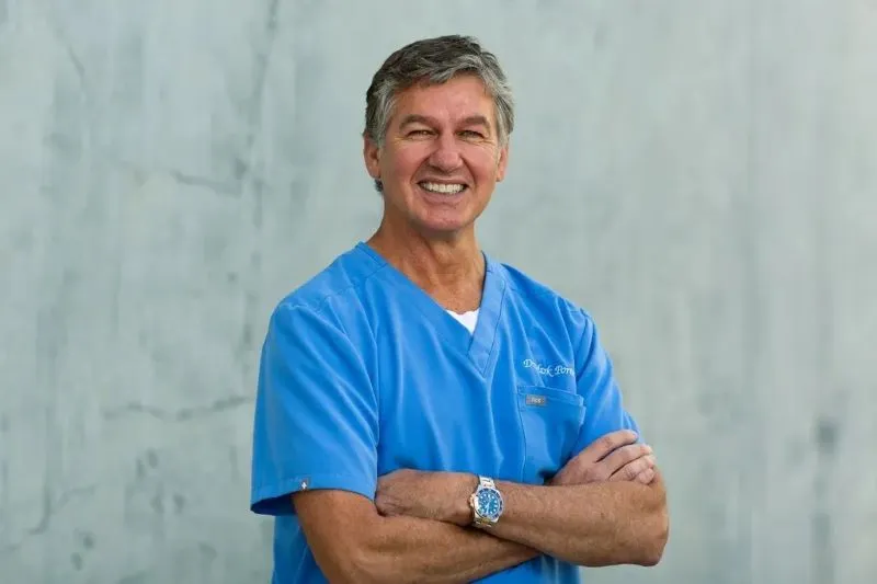 Dr. Mark A. Porter, DDS