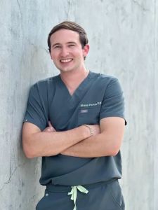 Dr. Shane G Porter, DDS