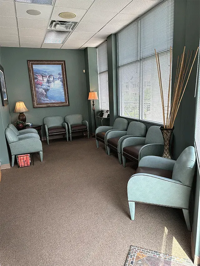Office Tour